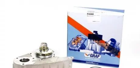 Водяной насос GRAF PA900