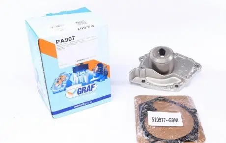 Водяной насос GRAF PA907