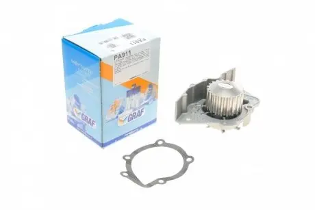 Водяной насос GRAF PA911