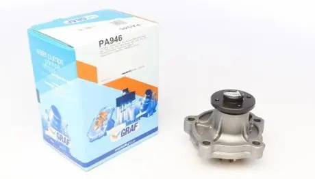 Водяной насос GRAF PA946