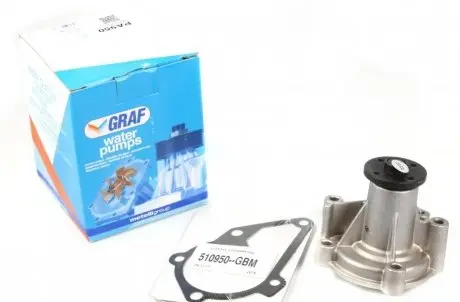 Водяной насос GRAF PA950