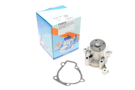 Водяной насос GRAF PA972