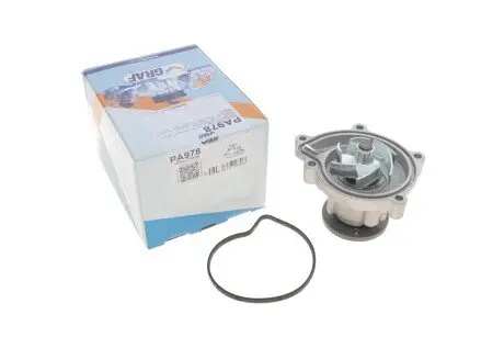 Водяний насос GRAF PA978