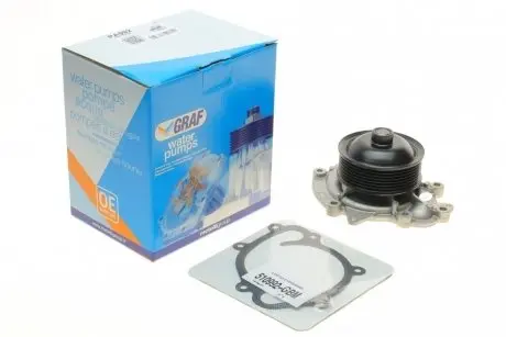 Водяной насос GRAF PA992