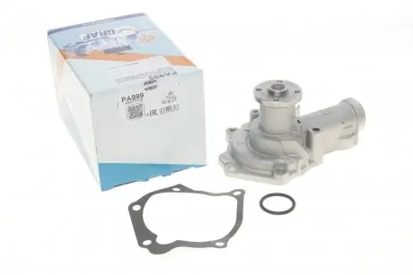 Водяной насос GRAF PA999