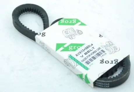 Ас ремень кондиционера GROG GR96486814