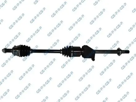 Піввісь у зборі GSP 201066