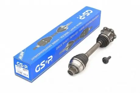 Полуось audi a6 2.0-3.0 11-18/a7 2.8 fsi/3.0 tdi 11-16 (42x496) GSP 201530