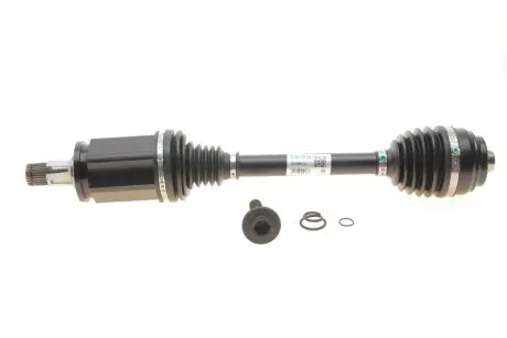 Полуось передняя GSP 201581OL