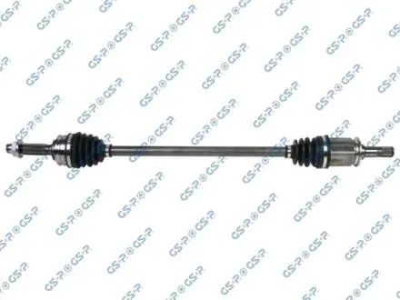 Полуось в сборе GSP 201823