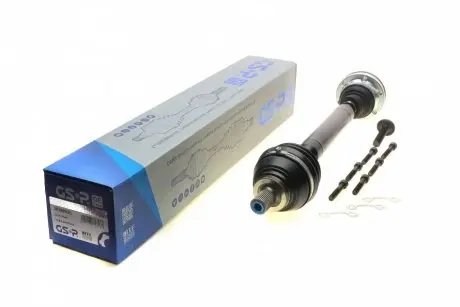 Приводной вал GSP 201889OL