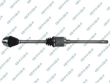 Полуось в сборе GSP 202061