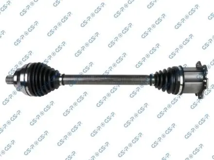 Полуось в сборе GSP 202081