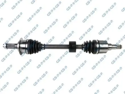 Полуось в сборе GSP 202536