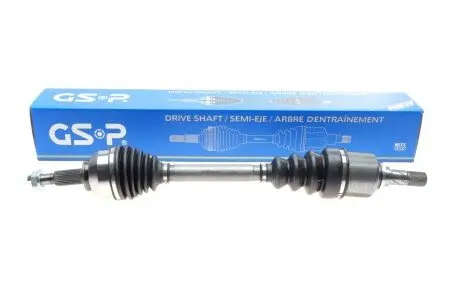 Полуось renault trafic/opel vivaro 1.6 dci 14-(l) (29x694) GSP 202548