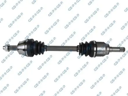 Полуось в сборе GSP 202635