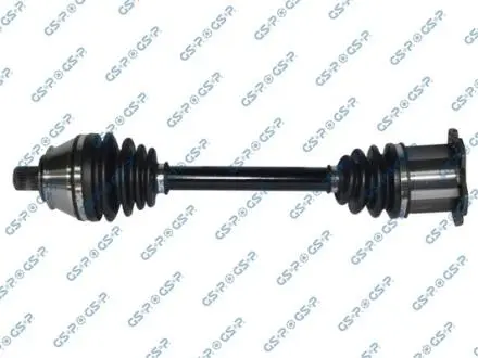 Полуось в сборе GSP 203306