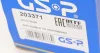 Полуось в сборе GSP 203371 (фото 10)