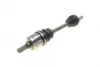 Полуось (передняя) citroen c4/c5/peugeot 3008/5008 13-(l) (28x37/622) GSP 203646 (фото 7)