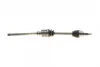 Полуось (передняя) citroen c4/c5/peugeot 3008/5008 13-(r) (28x37/951) GSP 203652 (фото 3)