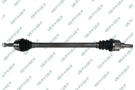 Полуось (передняя) GSP 204457