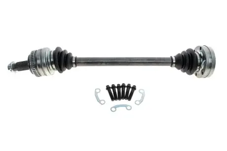 Полуось в сборе GSP 205007