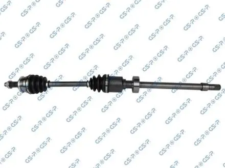 Приводний вал GSP 205025