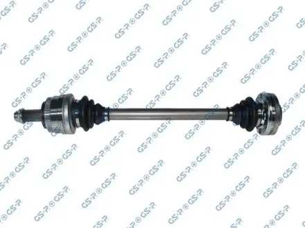 Полуось в сборе GSP 205051