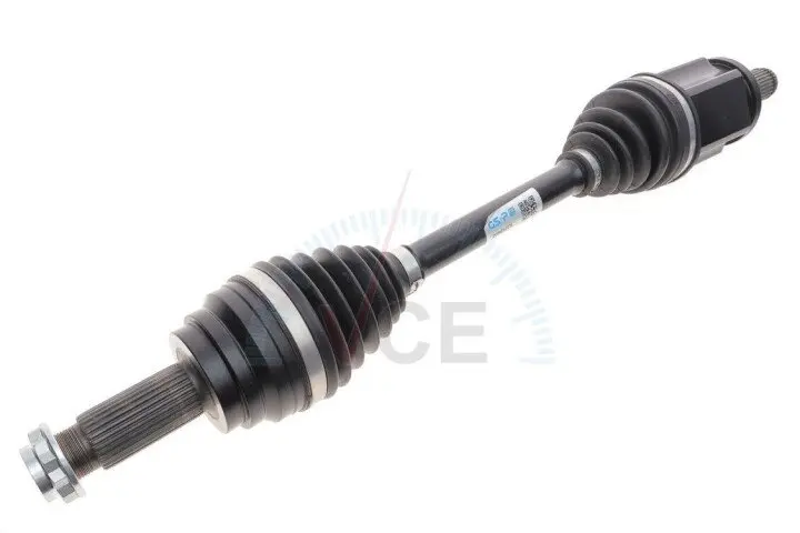 Фото 1 - Приводной вал GSP 205052OL Приводной вал GSP 205052OL (фото 1)