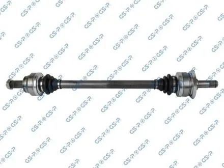 Полуось в сборе GSP 205081