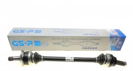 Приводной вал oe line GSP 205081OL