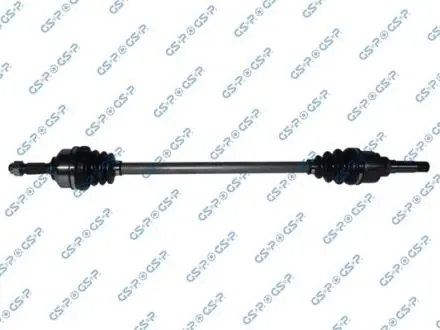 Полуось в сборе GSP 210002