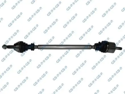 Полуось переднего моста GSP 210013