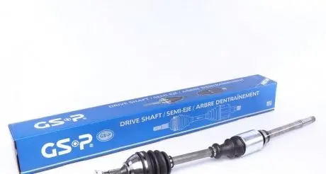 Полуось в сборе GSP 210015