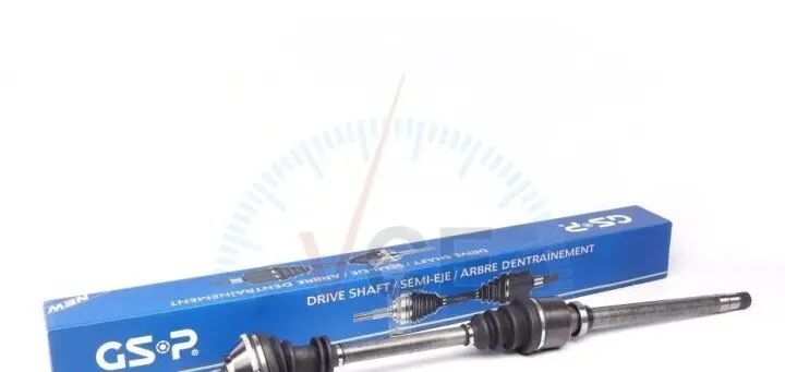 Приводной вал GSP 210036 (фото 1)