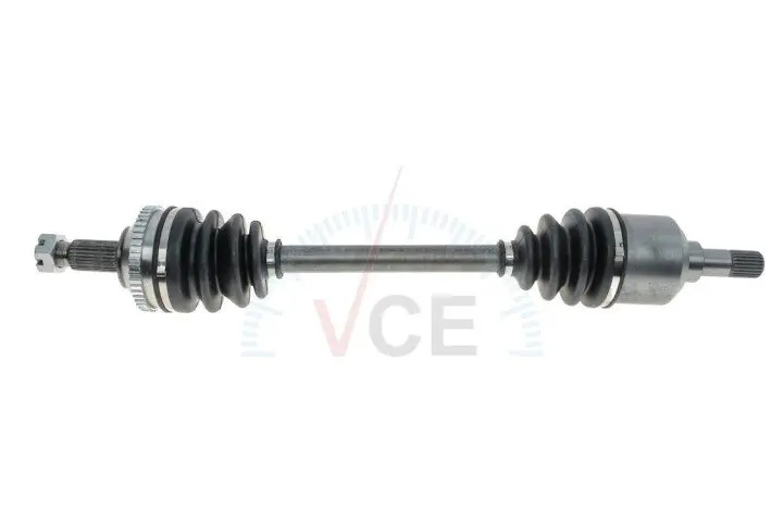 Приводной вал GSP 210082 (фото 1)