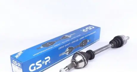 Приводной вал GSP 210102