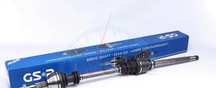 Фото 1 - Піввісь у зборі GSP 210103 Піввісь у зборі GSP 210103 (фото 1)