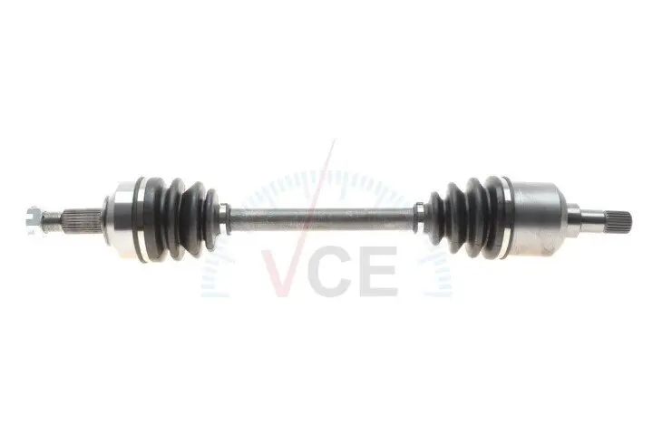 Фото 1 - Піввісь Fiat Scudo 96-07 1.6/2.0/1.9D (L) (27x24x648) GSP 210112 Піввісь Fiat Scudo 96-07 1.6/2.0/1.9D (L) (27x24x648) GSP 210112 (фото 1)