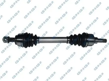 Полуось в сборе GSP 210204