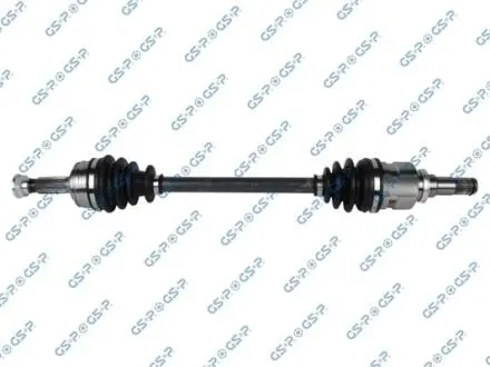 Полуось в сборе GSP 210232