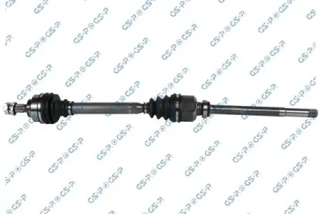 Полуось в сборе GSP 210251