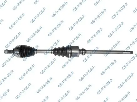 Полуось в сборе GSP 210295