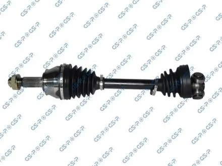 Полуось в сборе GSP 217013