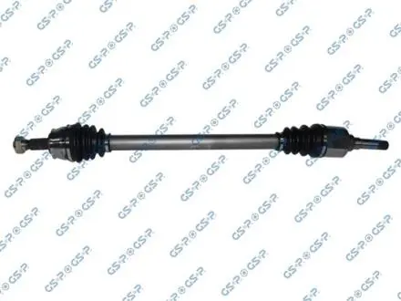 Полуось в сборе GSP 217052