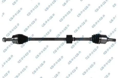 Піввісь у зборі GSP 217080