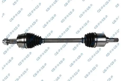 Піввісь у зборі GSP 217099