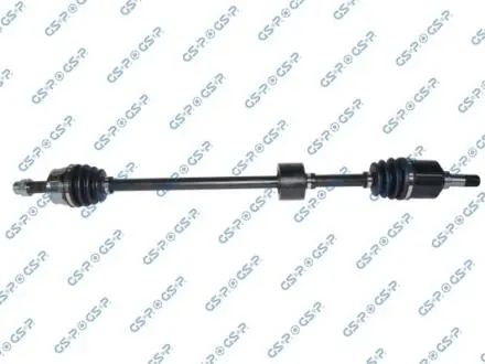 Полуось в сборе GSP 217111