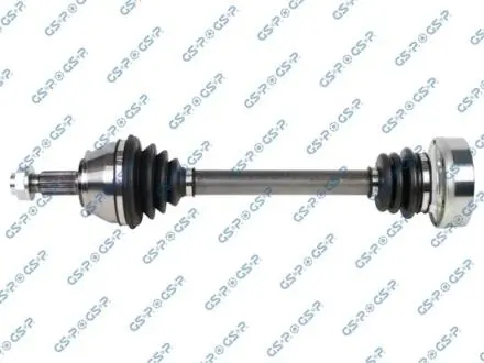 Полуось в сборе GSP 217131