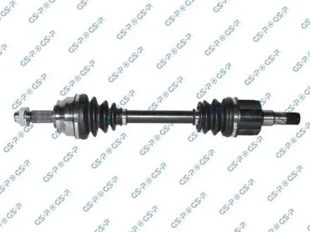 Полуось в сборе GSP 217142